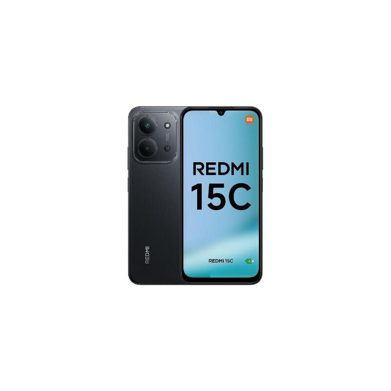 Redmi 15C 8+256Gb