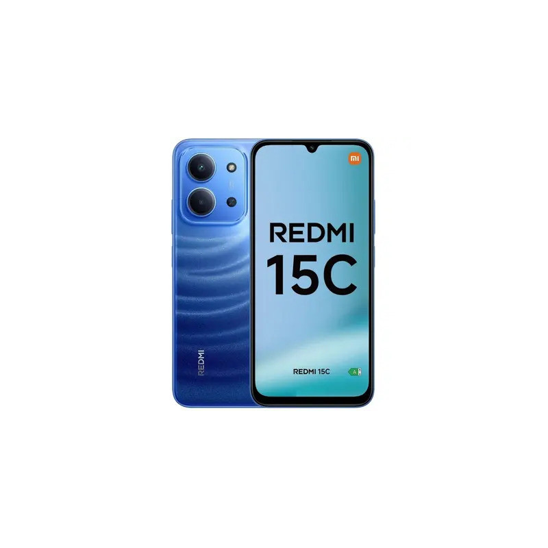 Redmi 15C 8+256Gb