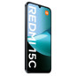 Redmi 15C 4+128Gb