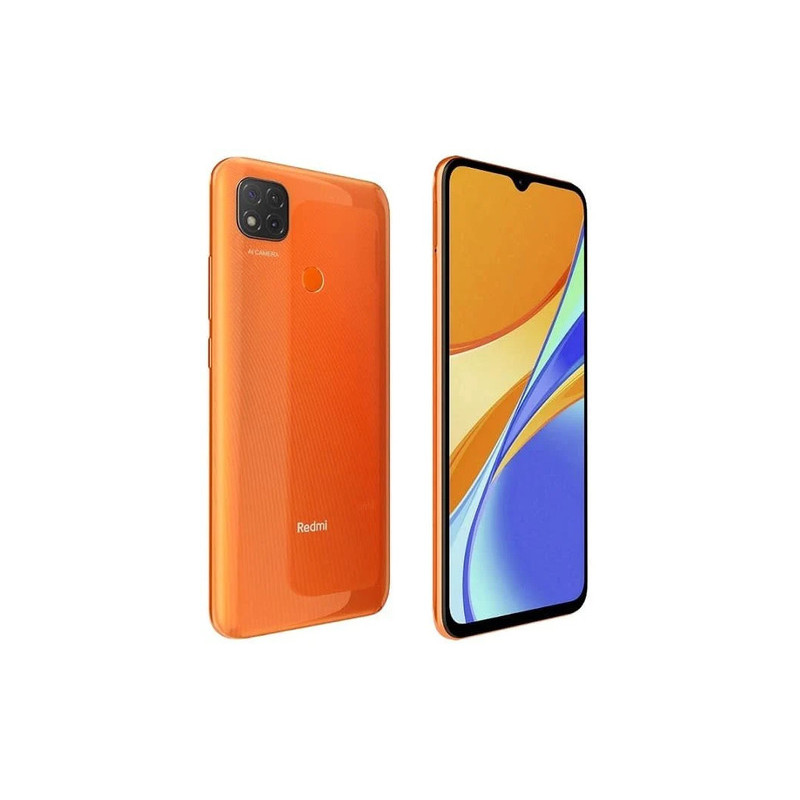 Redmi 15C 4+128Gb