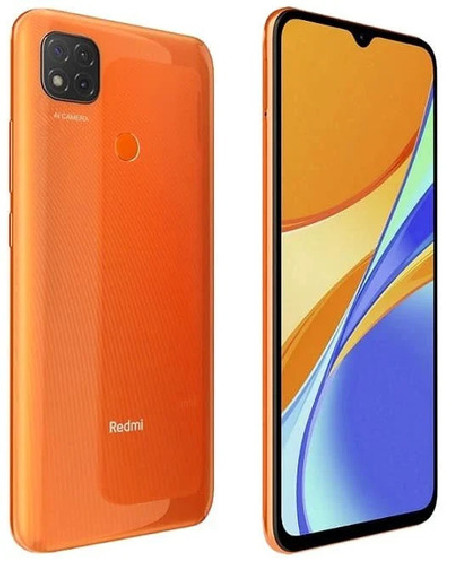 Redmi 15C 4+128Gb
