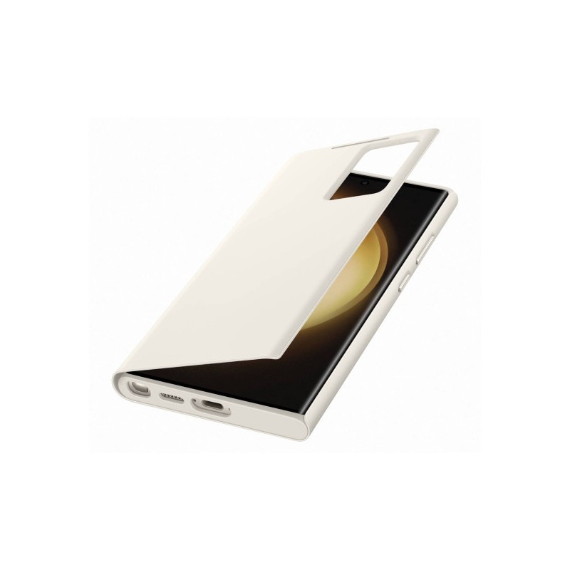Galaxy S23 Clear View Cover