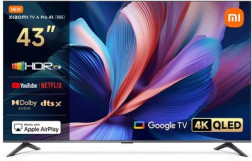Xiaomi TV A Pro 43