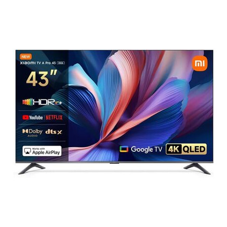 Xiaomi TV A Pro 43