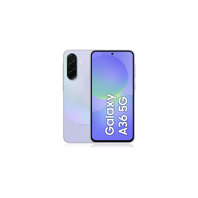 Galaxy A36 5G 8Gb/256Gb