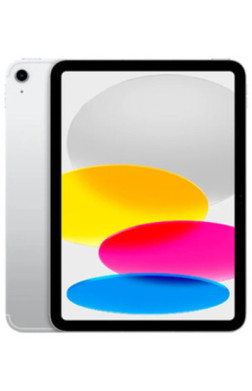 iPad 11th (2025) WiFi+GSM 128Gb