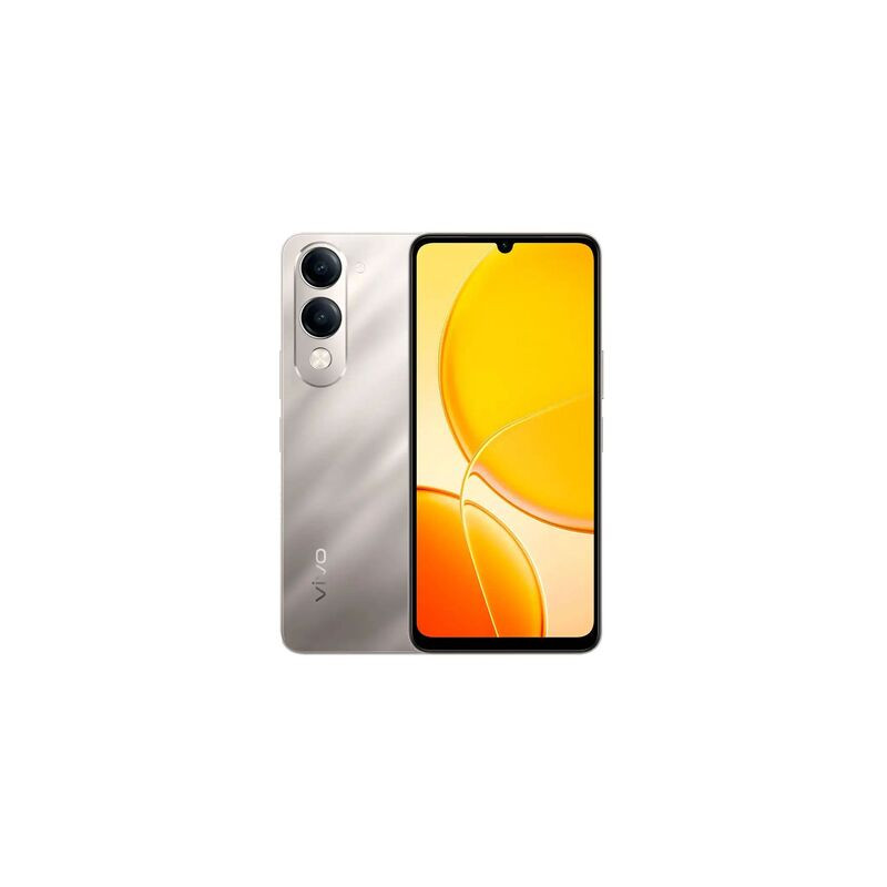 Vivo Y04  (4+64Gb)