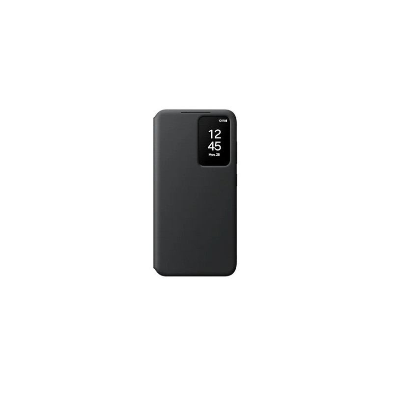 Smart Cover S24 Wallet Caser