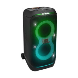JBL Speaker clip 4