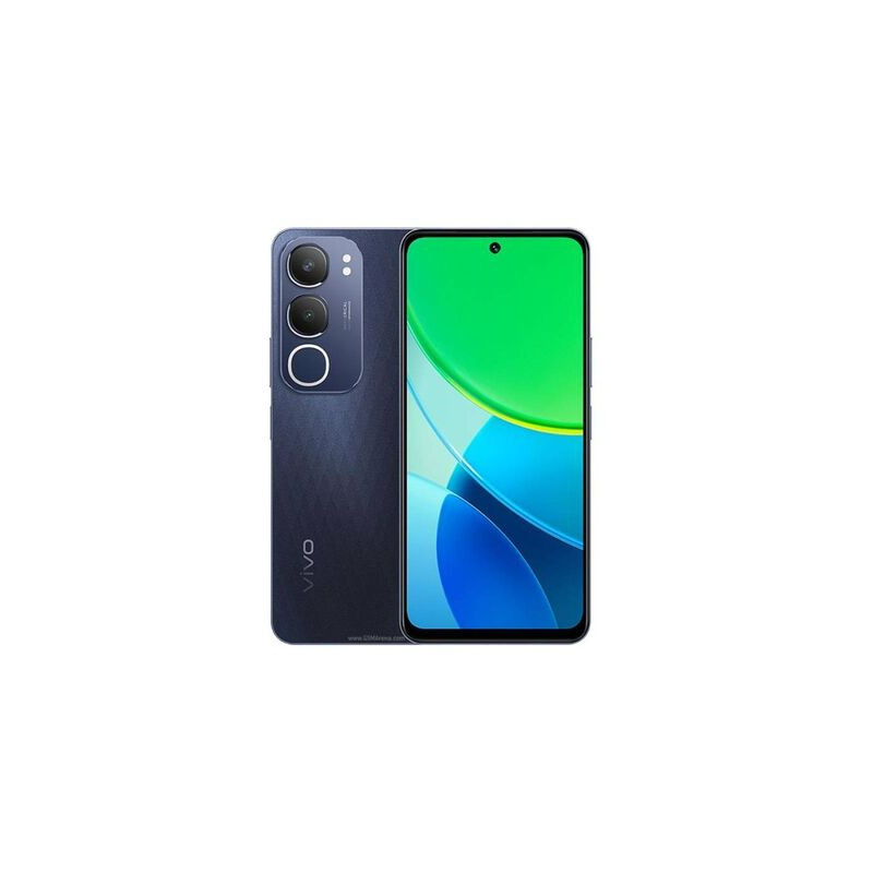 Vivo Y19s  (4+128Gb)