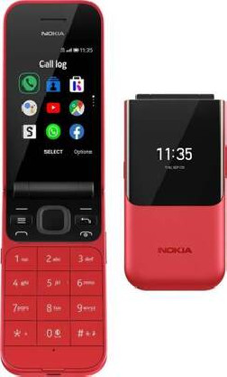 NOKIA 2720