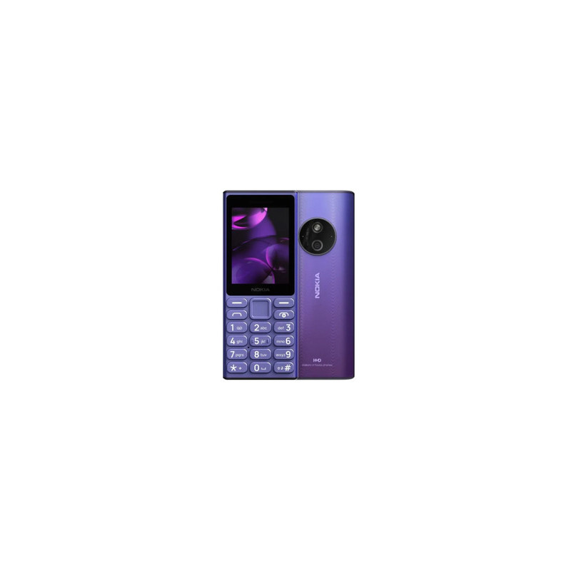 NOKIA 125