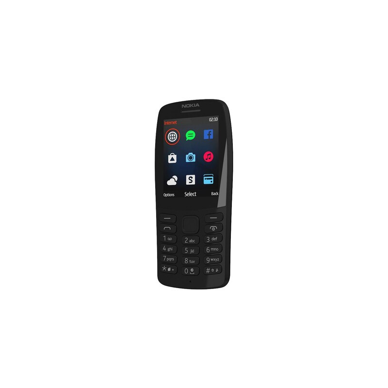 NOKIA 210