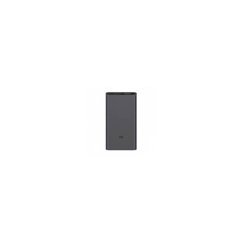 Mi 10000mAh 18W Fast Charge Power Bank 3