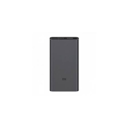 Mi 10000mAh 18W Fast Charge Power Bank 3