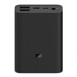 Mi 10000mAh 18W Fast Charge Power Bank 3
