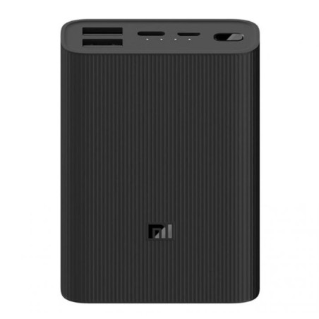 Mi 10000mAh 18W Fast Charge Power Bank 3