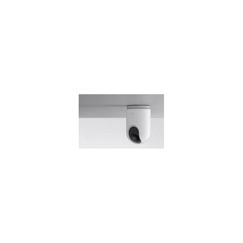 Mi 360° Home Security Camera 2K Pro
