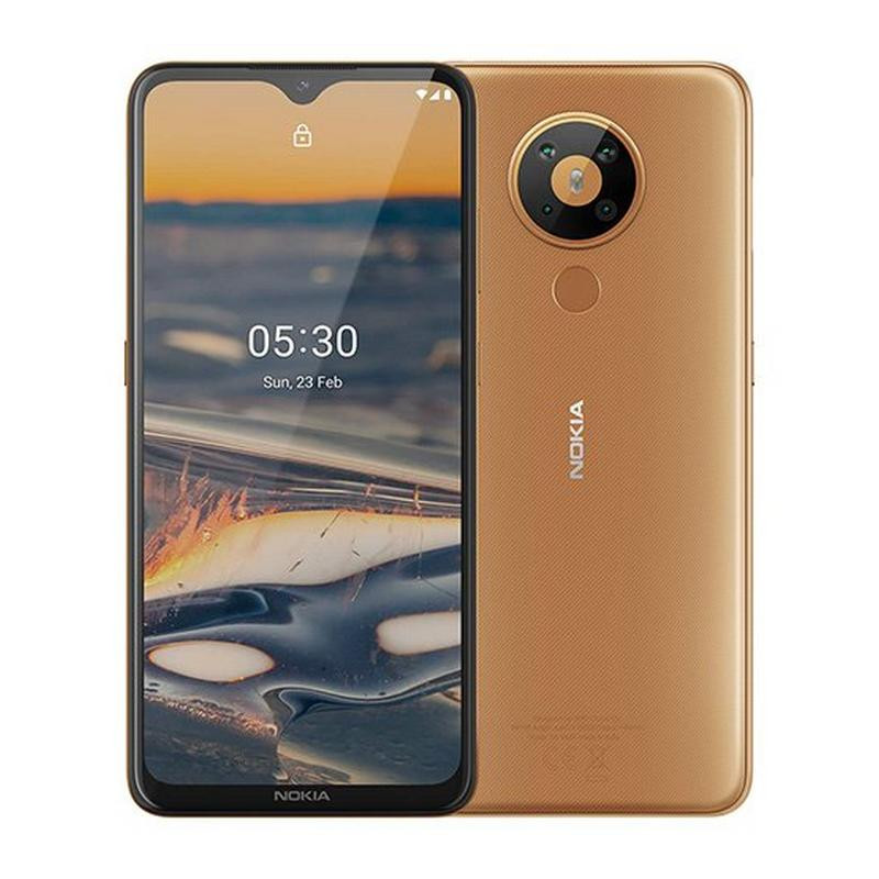 NOKIA 5.3 4/64Gb