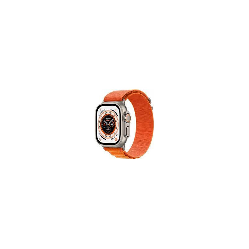 Apple Watch Ultra GPS + Cellular 49mm