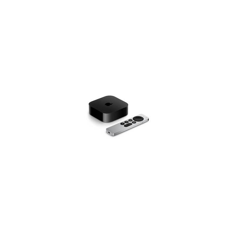 Apple TV 4K 64GB