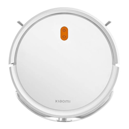 Xiaomi Robot Vacuum E5 (Black) EU
