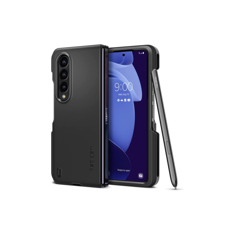 Galaxy Z Fold 4 Cover with S Pen