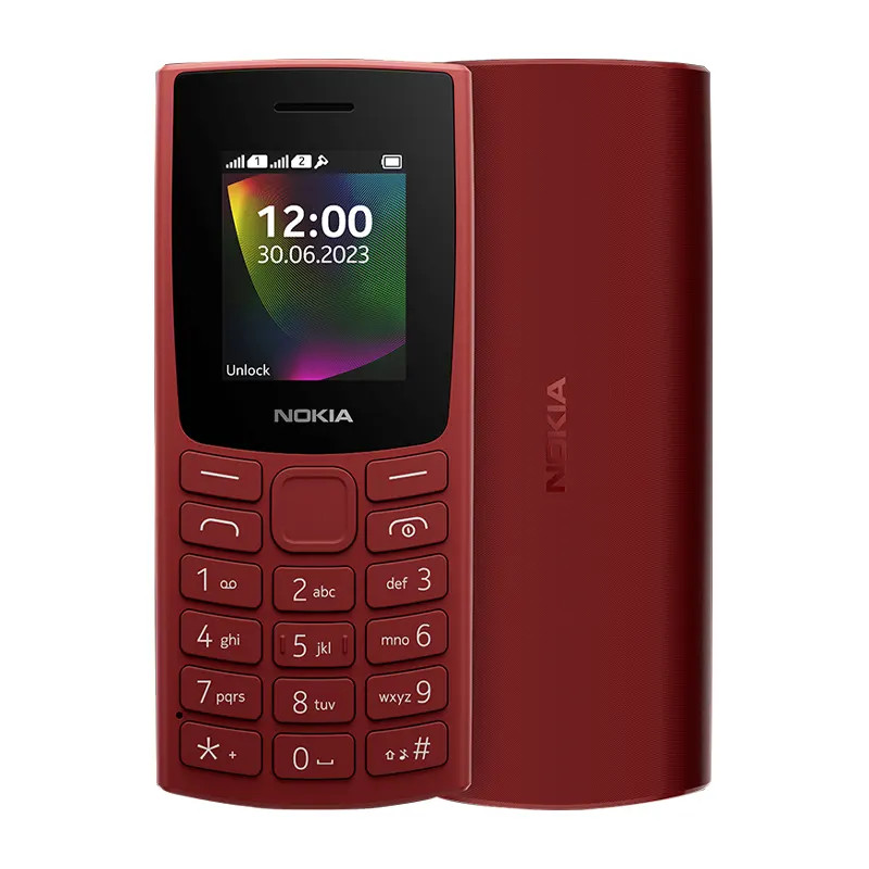 NOKIA 106 NOKIA 106