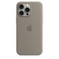 Silicone case iPhone 15 Pro