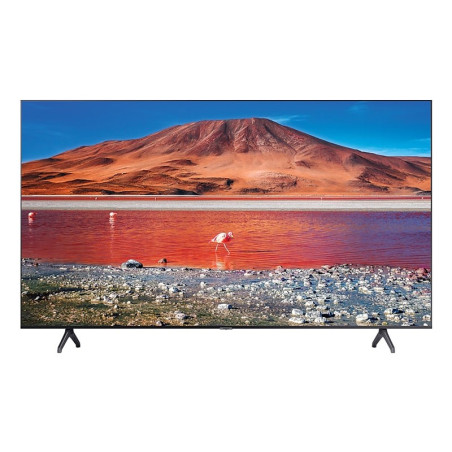 SAMSUNG 58 SMART UHD 4K - UA58CU7000