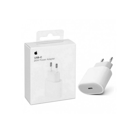 Charger 20W USB-C Power Adapter 2Pin