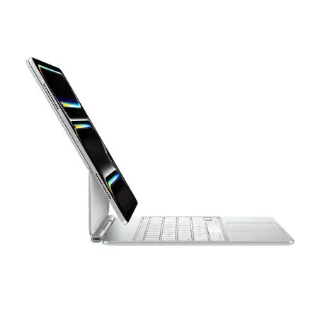 iPad Magic Keyboard Arabic 13 (M4)