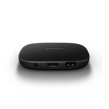 Xiaomi TV Box S 3nd Gen