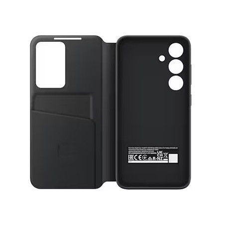 Smart Cover S24 Wallet Caser