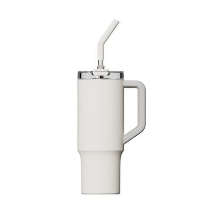 Xiaomi Straw Mug