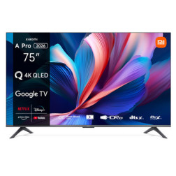 Xiaomi TV A Pro 75 (2026)