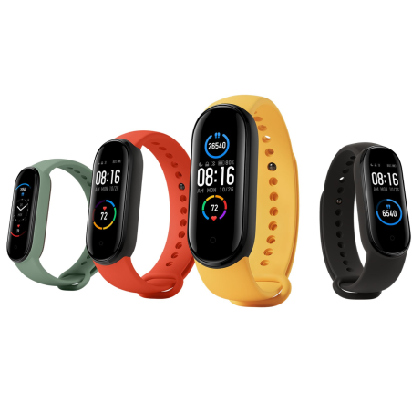Mi Smart Band 5