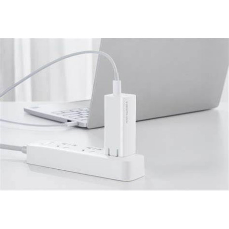 Xiaomi 65W GaN Charger (Type-A + Type-C) EU
