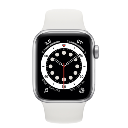 Watch Apple S6 GPS 44mm