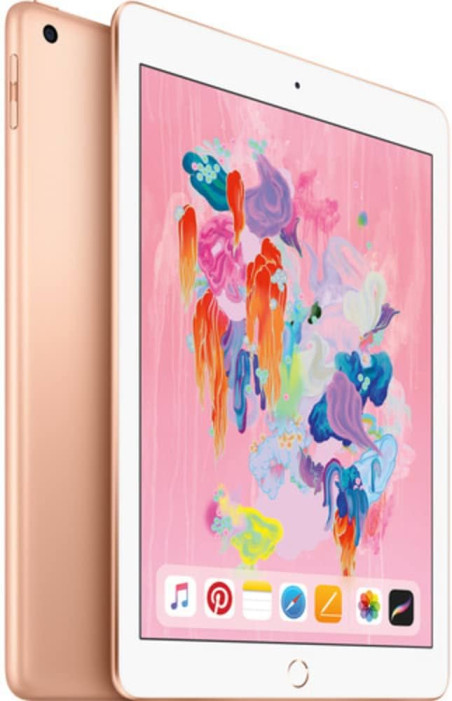 iPad Pro 11 GSM 128Gb