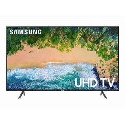 SAMSUNG 65" QLED 4K -QA65Q70T
