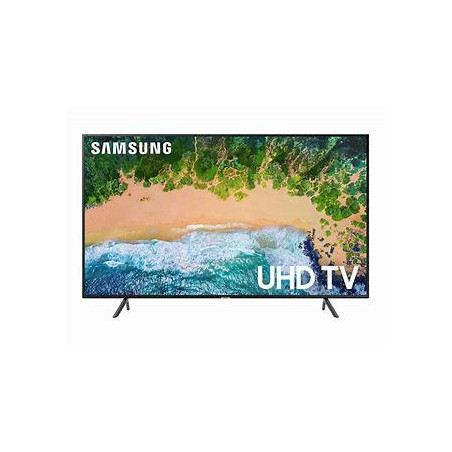 SAMSUNG 65" QLED 4K -QA65Q70T