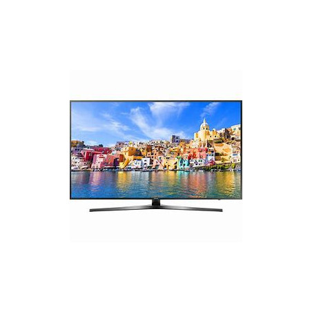 SAMSUNG 55" QLED 4K - QE55Q60