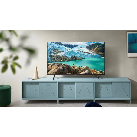SAMSUNG 43 SMART UHD 4K - UA43AU