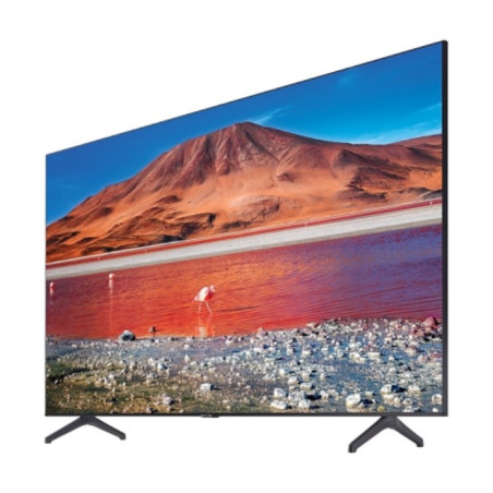 SAMSUNG 58" SMART UHD 4K - UA58AU7000