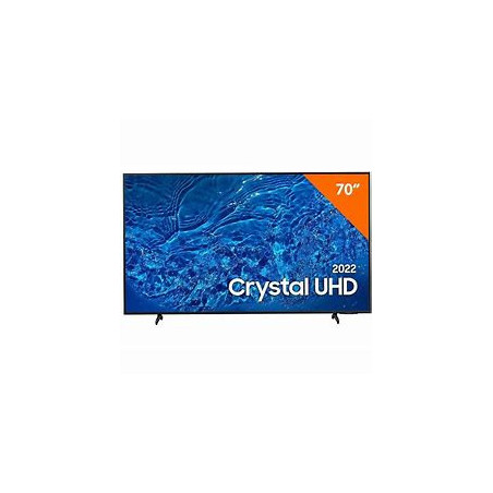 SAMSUNG 70" Crystal UHD 4K - UA70TU7000