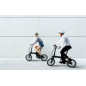 Mi Smart Electric Folding Bike Mi Smart Electric Folding Bike