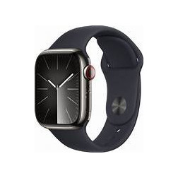 Watch Apple S9 GPS 41mm Sport Band