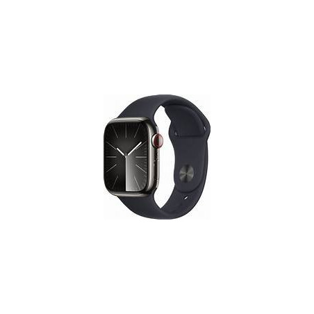 Watch Apple S9 GPS 41mm Sport Band