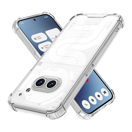 BMW IPHONE 14 PRO - PC/TPU BLACK MAFSAFE COMPATIBLE